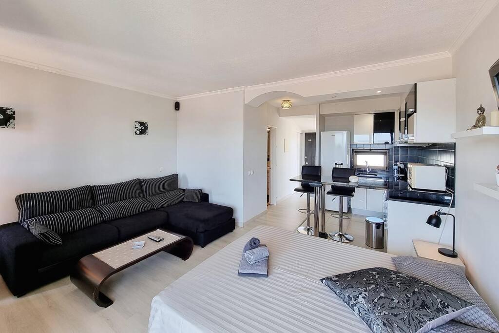 Blue Sea Apartment Albufeira Exterior photo