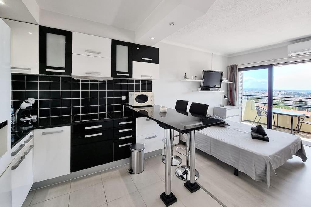 Blue Sea Apartment Albufeira Exterior photo