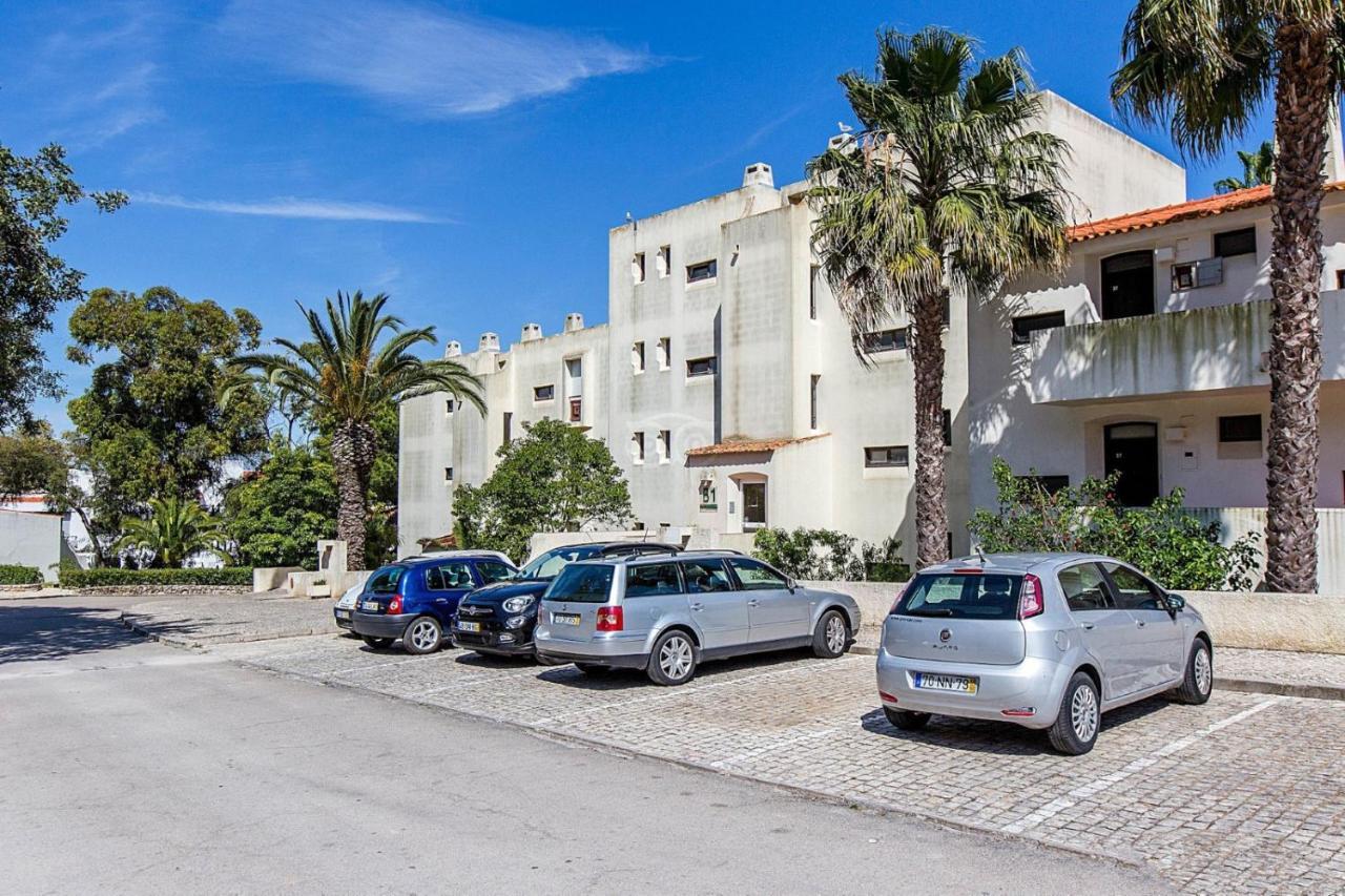Blue Sea Apartment Albufeira Exterior photo