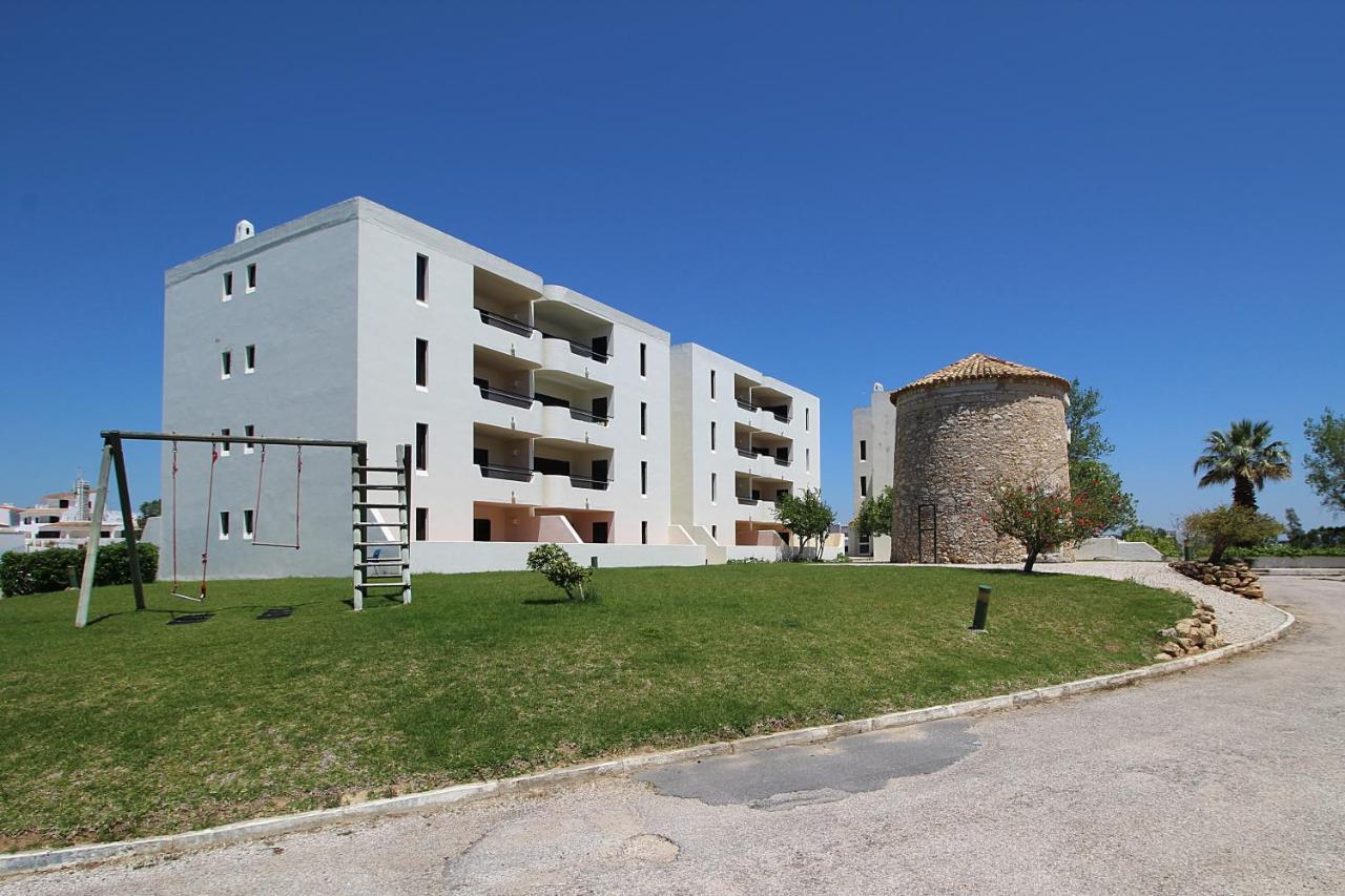 Blue Sea Apartment Albufeira Exterior photo